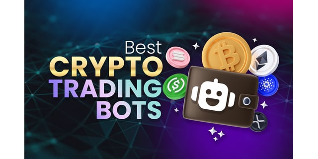 Best Crypto Trading Bots For Automated Trading &Amp; Advanced Strategies In Canada &Amp; Australia [2024]