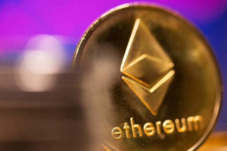 Ethereum (Eth) $3,600 Target Indicated By Top Trader