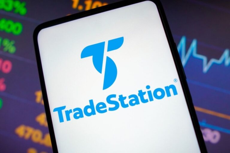 Tradestation Crypto Bows Out Of Spot Cryptocurrency Trading: What Investors Need To Know