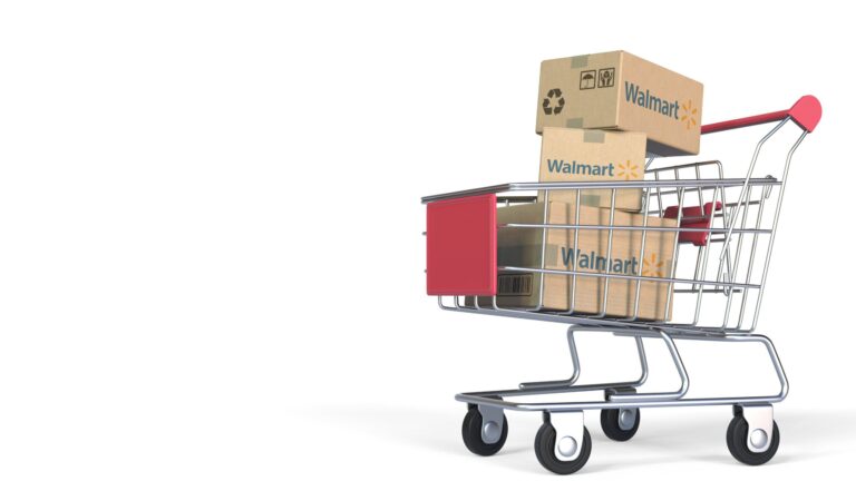 Walmart Bringing Immersive Shopping To Metaverse Experiences