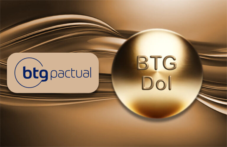 Btg Pactual Stablecoin Btg Dol