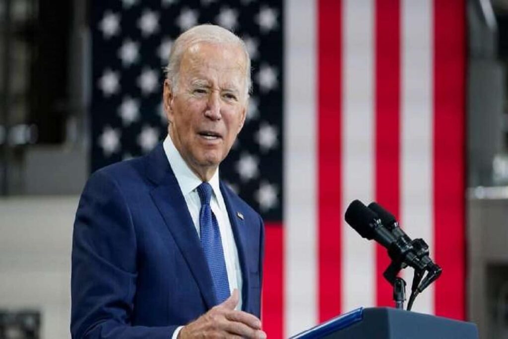 Bitcoin Mining Comes Under Biden Governments' Radar Ahead Of Key Elections