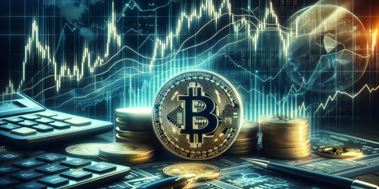 Bitcoin Settles Around $48,000—Putting 91% Of Btc Holders In Profit - Decrypt