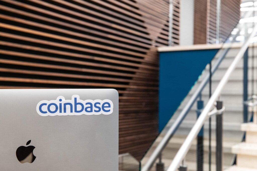 Coinbase