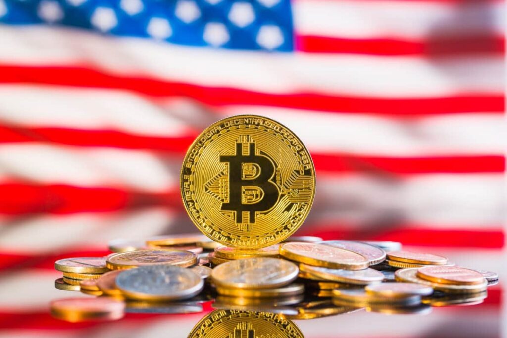 California Crypto Voters Could Swing U.s. 2024 Elections, Coinbase Says