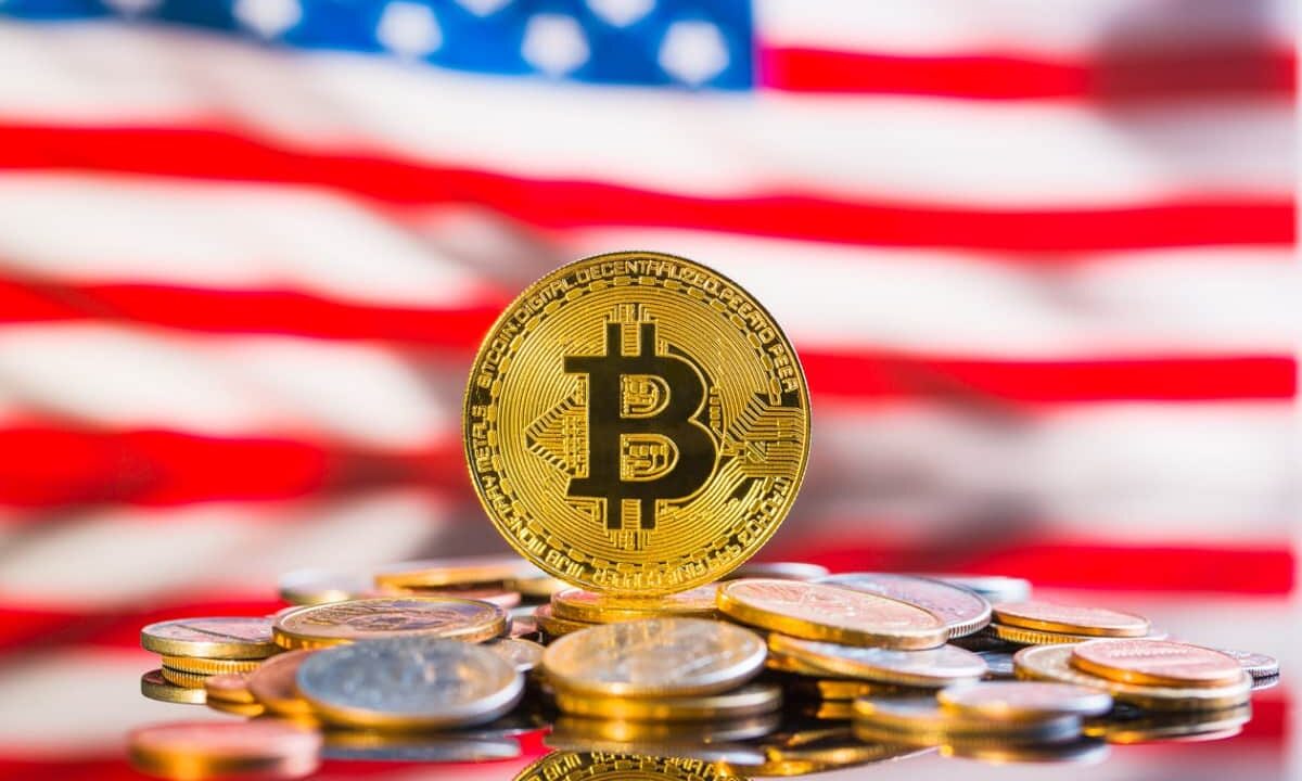 California Crypto Voters Could Swing U.s. 2024 Elections, Coinbase Says