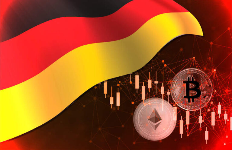 Crypto Finance Lands 4 Bafin Licenses As Parent Preps Deutsche Börse Digital Exchange - Ledger Insights