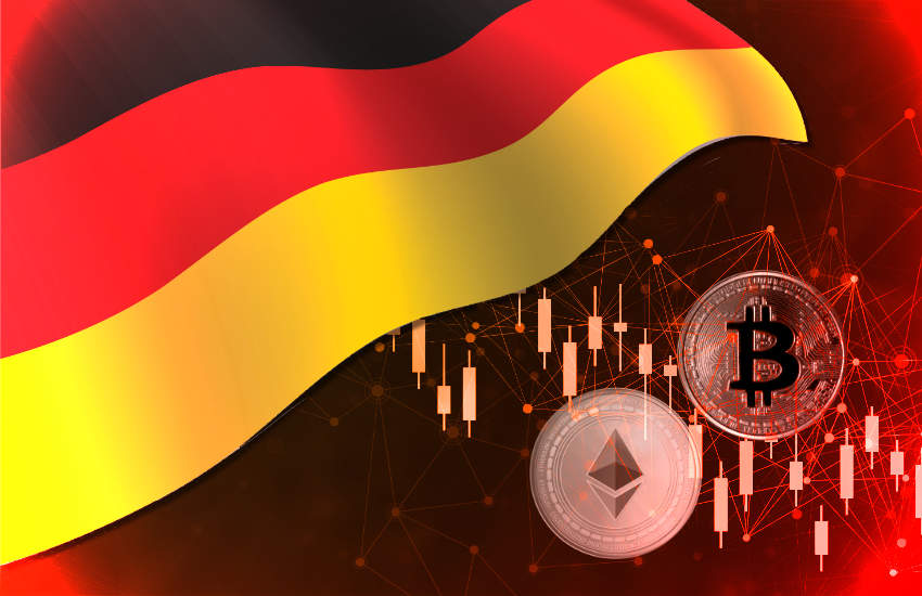 Crypto Finance Lands 4 Bafin Licenses As Parent Preps Deutsche Börse Digital Exchange - Ledger Insights