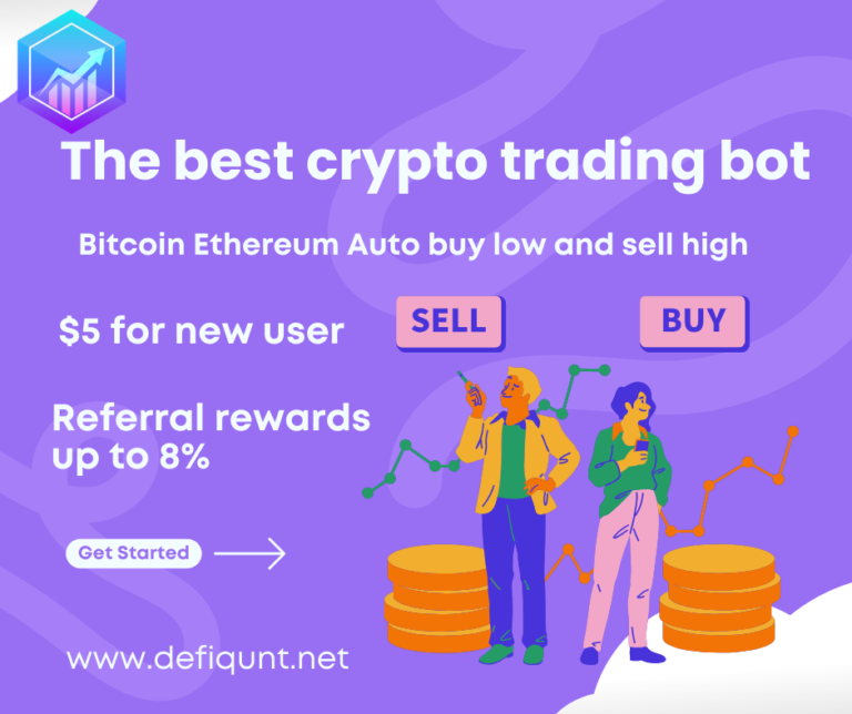 Defiquant Unveils Advanced Security Protocols To Safeguard Crypto Trading