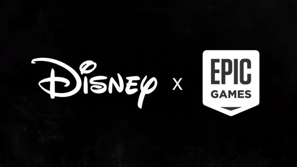 Disney Invests $1.5 Billion In Epic Games For Metaverse-Like Gaming And Entertainment Universe