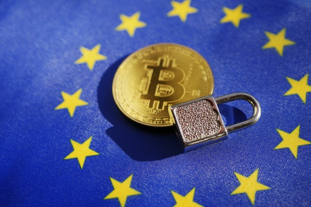 Eu Crypto Wallets: Soulbound Tokens For Regulatory Compliance