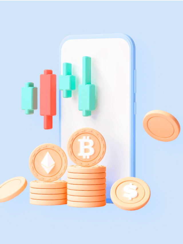 Top 7 Crypto Trading Platforms In February 2024 - Coingape