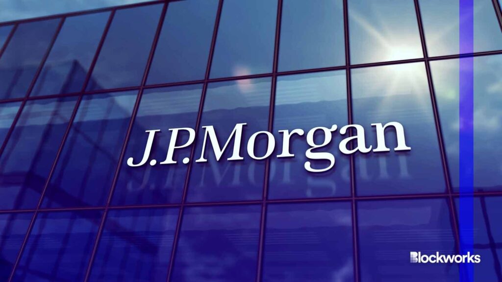 Crypto Hiring: Former Jpmorgan Executive Appointed As Head Of Trading At Crypto Firm Gsr