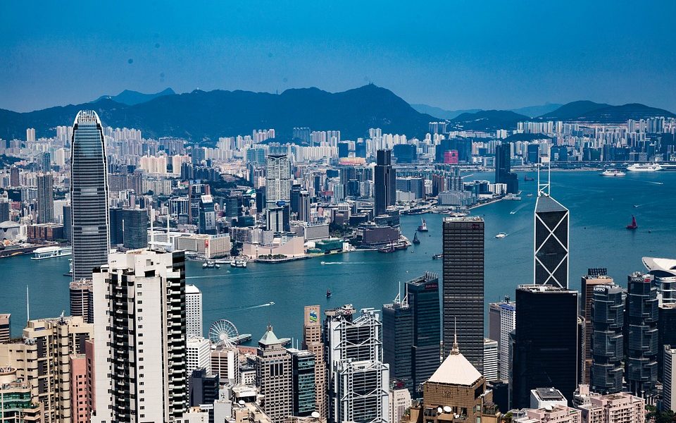 Hong Kong Proposes Regulatory Framework For Otc Crypto Venues