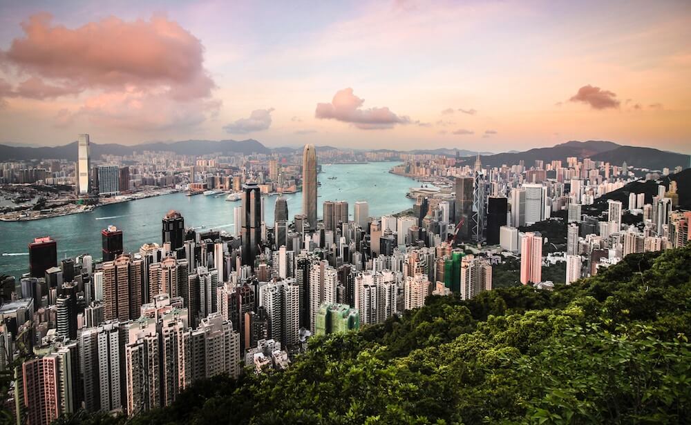 Hong Kong Advances Legislation On Stablecoins And Crypto Trading