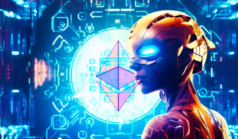 About $1,220,000,000 In Ethereum (Eth) Has Exited Known Crypto Exchange Wallets In Just Three Weeks: Analyst