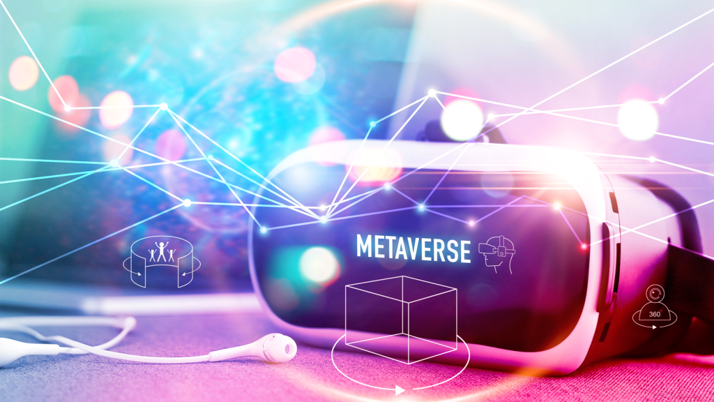 Metaverse Stocks To Buy - 3 Must-Buy Metaverse Stocks For Groundbreaking Returns