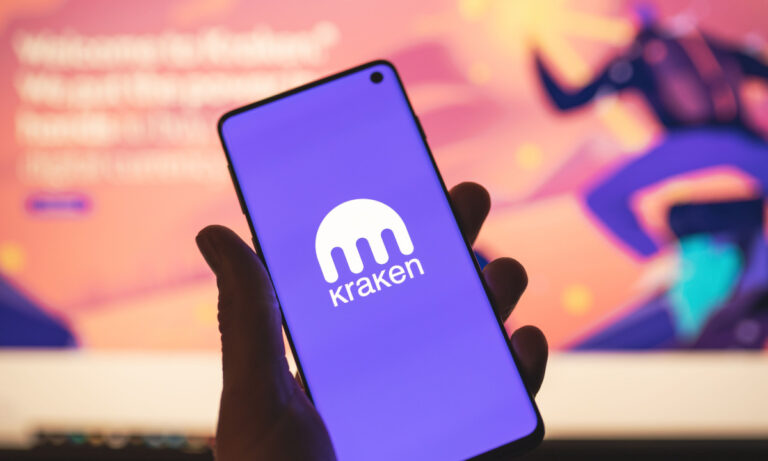 Crypto Exchange Kraken Unveils Institutional Solution