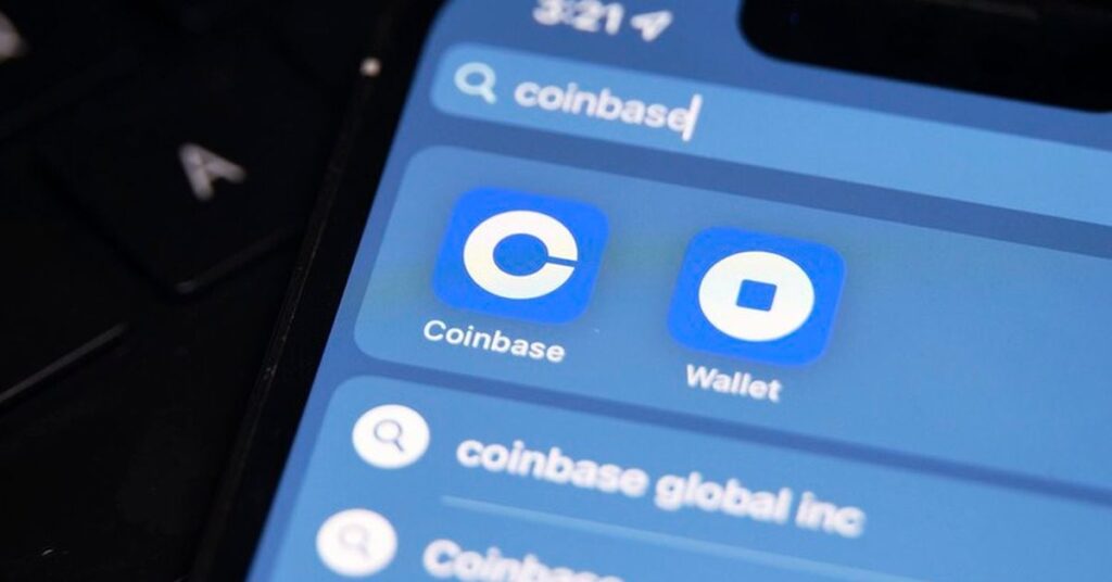 Bitcoin Etfs Pose Risk For Coinbase Stock, Leverage Shares Says