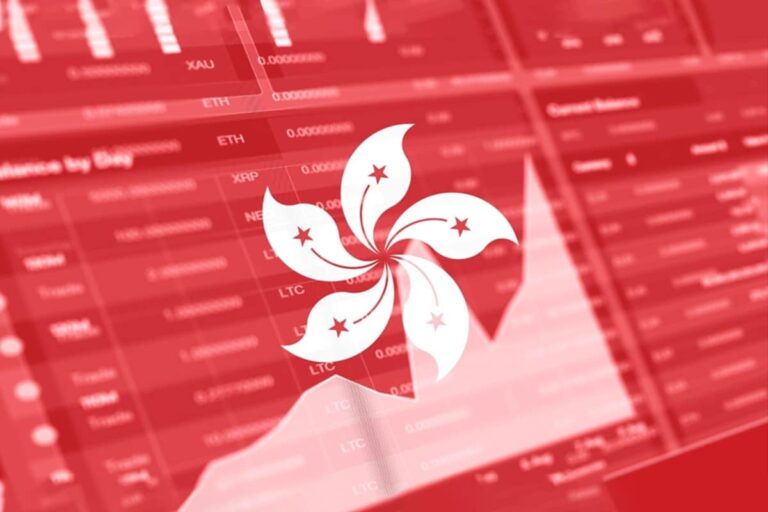 Matrixport Applies For Crypto Trading License In Hong Kong