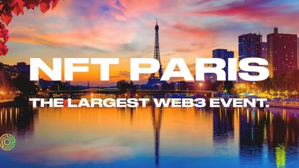 Nft Paris 2024 Revolutionizes Digital Art Scene With Exclusive Events And Industry Insights