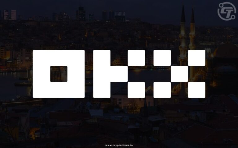 Okx Officially Launches Turkish Crypto Exchange Okx Tr