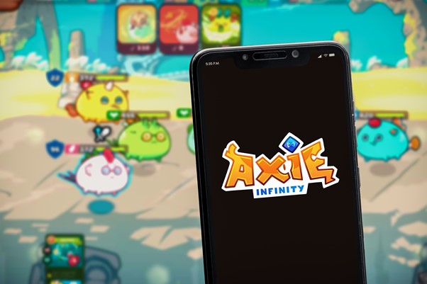 Axie Infinity’s Nft Sale Boosts Ronin To Two-Year High; Ai Crypto Ignites Discussions On Reddit