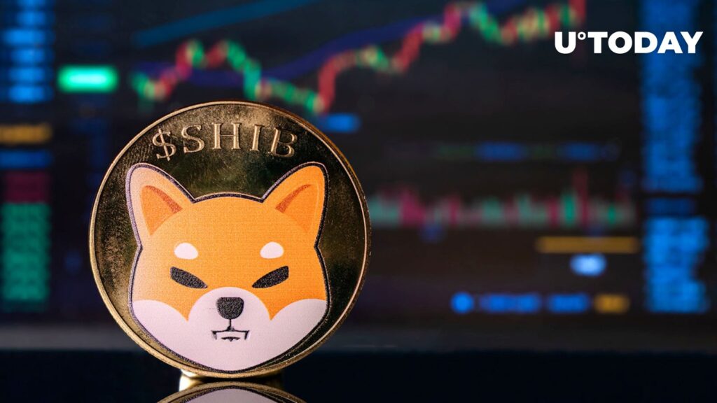 Shiba Inu Is About To Break 1.3 Trillion Shib Resistance