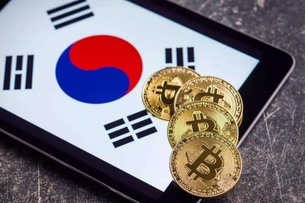 Fsc Introduces Vetting For Crypto Company Executives In South Korea