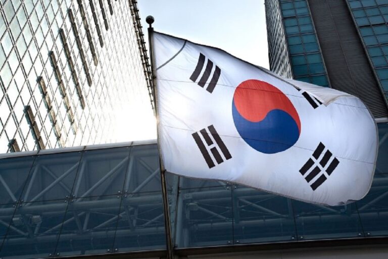 South Korea Regulator &Amp; Sec Chair To Discuss Bitcoin Etf &Amp; Nfts
