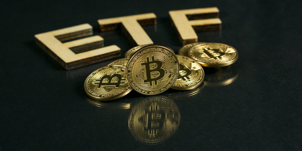 Blackrock Bitcoin Etf Gains $500M As Wall Street Appetite For Btc Grows - Decrypt