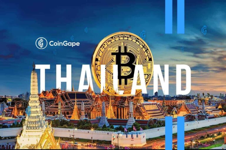 Thailand Exempts Vat On Crypto Trading, What'S Next?