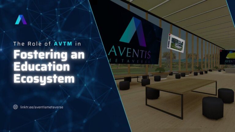 Xt.com Lists Aventis Metaverse Token Avtm, Transforming Executive Education Globally