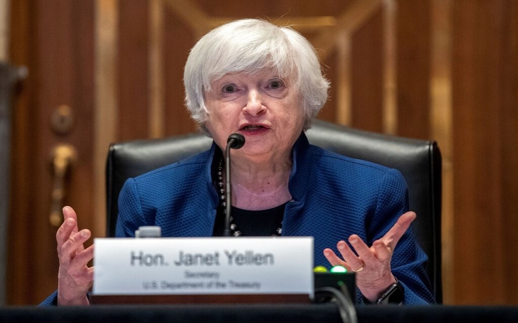 Regulatory Paralysis: Yellen'S Latest Alarm Highlights Stalled Us Crypto Framework