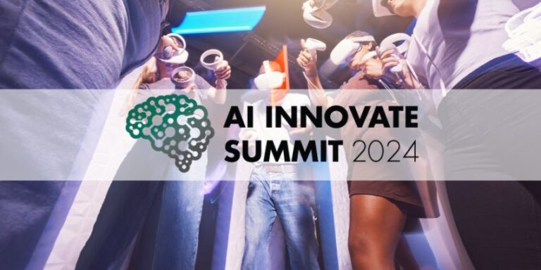 Ai &Amp; Metaverse Innovate Summit 2024 - Xr Today News