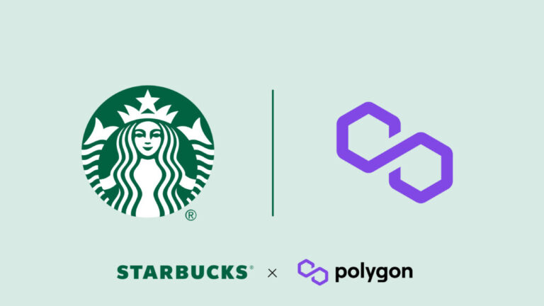 Polygon Labs Reportedly Paid $4M To Host Starbucks’ Nft Loyalty Program