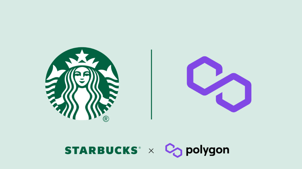 Polygon Labs Reportedly Paid $4M to Host Starbucks’ NFT Loyalty Program