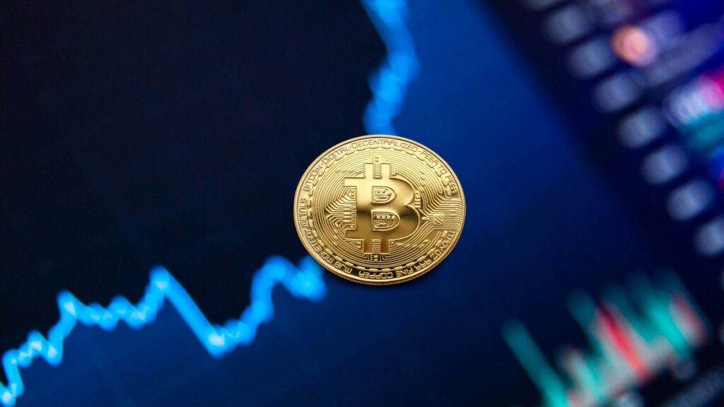 Bitcoin Hits All-Time High Of $69K – Forbes Advisor India