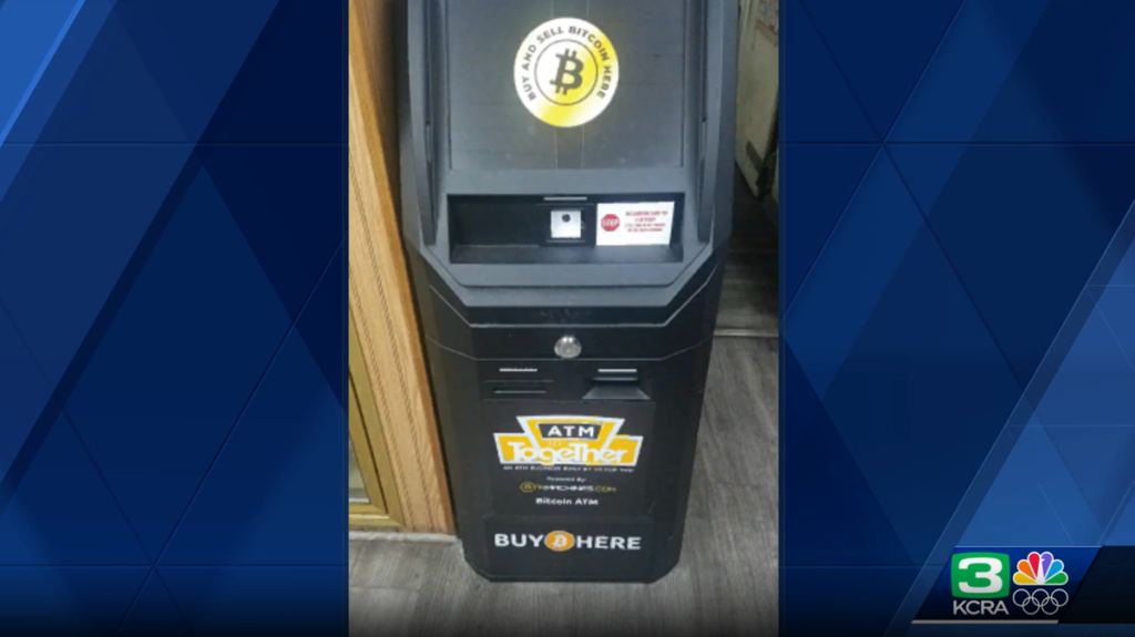 Law Enforcement Warn Of Bitcoin Scams In Butte, Placer Counties