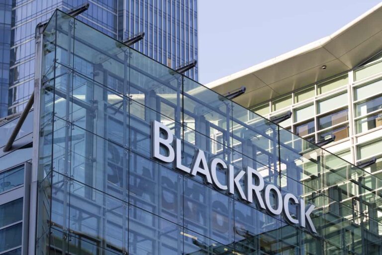 Blackrock Bitcoin News