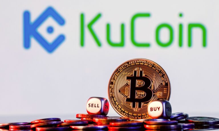 Cftc Charges Kucoin With Violations Of Commodity Exchange Act