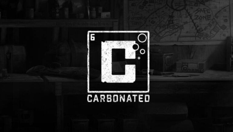 Carbonated Inc. Secures $13M Series A For Nft Shooter Game Madworld