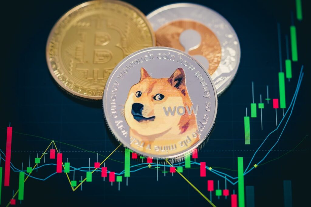 Dogecoin 'Could Rip So Much Harder Than Gamestop,' Says Crypto Vc, Who Sees A 'Multi-Month Global Momentum Trade'