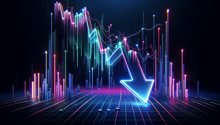 Crypto Retraces This Week’s Gains As Traders Take Profits