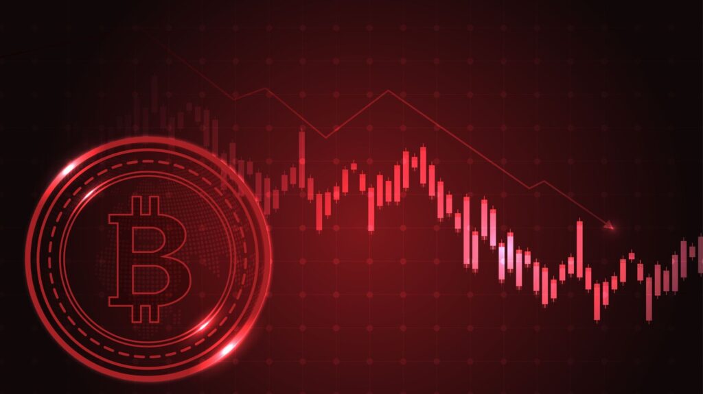 Crypto Bull Run Pauses As Bitcoin Enters Pre-Halving Danger Zone Teaser Image