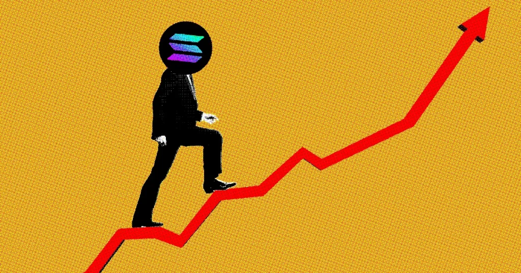 Crypto Trader Predicts All-Time Highs For $Sol As Accumulation Phase Ends, Update On Btc &Amp; Sei