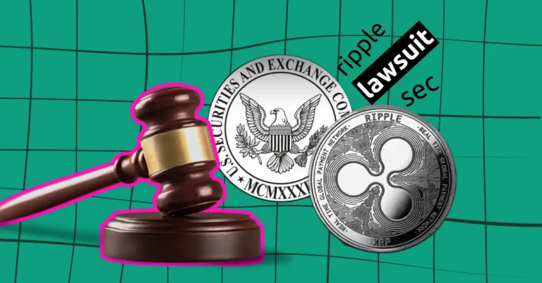 Ripple Lawsuit Sparks Debate; Court Challenges Sec'S Grip On Crypto