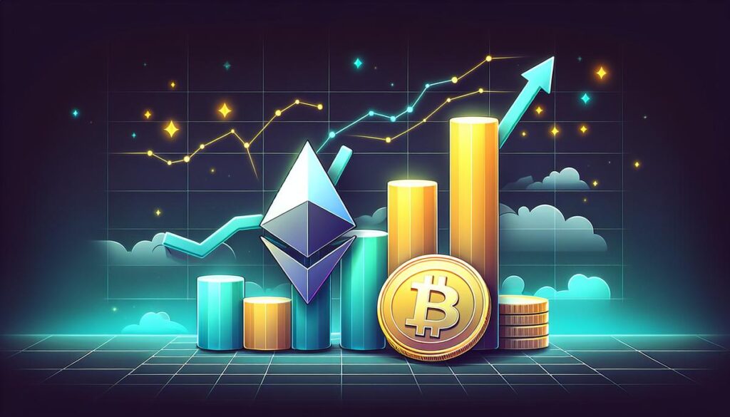 Ethereum Leads Nft Sales Despite Market Dip