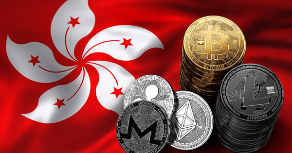 Hong Kong Crypto Exchange Hkvaex Announces Phased Shutdown