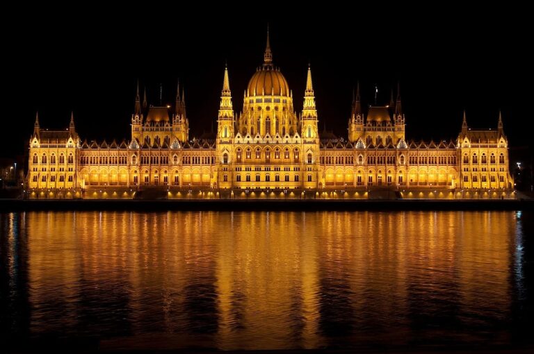 Hungary Proposes Crypto Law To Regulate Digital Investment Instruments